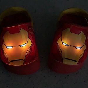 CROCS | Shoes | Crocs X Marvel Iron Man 